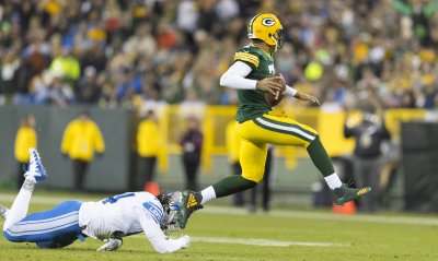 Why the Packers Will Beat Chicago and Why They Might Not