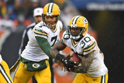 Why the Packers Will Beat Baltimore and Why They Might Not 