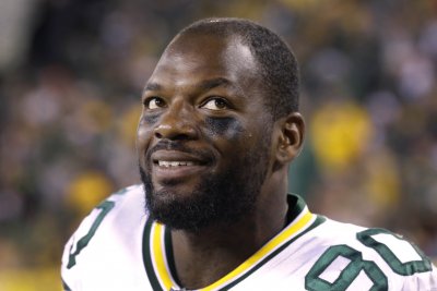 Packers Question of the Day: Martellus Bennett's Disappointing Tenure