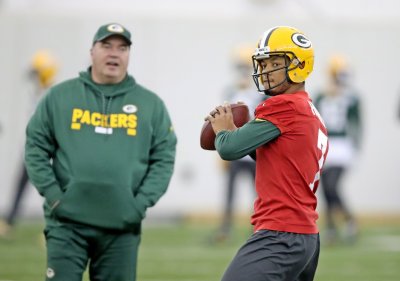 Packers Stock Report: Hundley, We Have a Problem