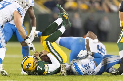 Lions 30 Packers 17: Game Balls & Lame Calls