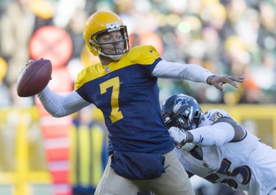 Packers Question of the Day: QB Swap?