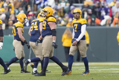 Packers Question of the Day: Takeaways From the Loss 