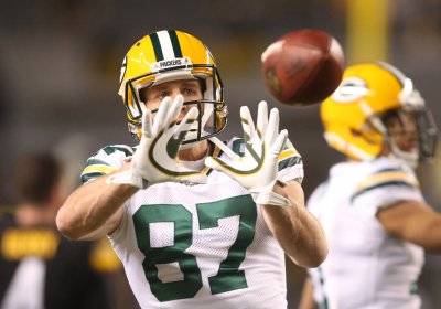 Fantasy Football 2017: Packers Predictions, Likes/Dislikes, and Week 13 Rankings