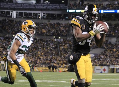 Packers Vs. Steelers: First Impressions