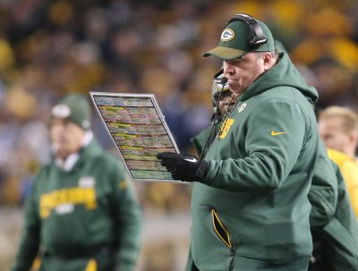 Packers' Playoff Hopes Continue to Dwindle With Loss in Pittsburgh