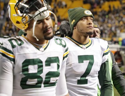 Packers Question of the Day: Takeaways From The Loss