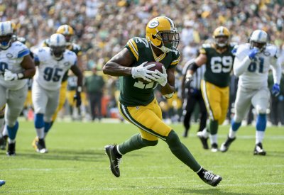 Fantasy Football 2017: Packers Notes and Predictions, Likes/Dislikes, and Week 9 Rankings