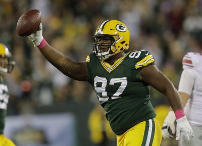NT Kenny Clark, Packers Optimistic About an Imminent Return