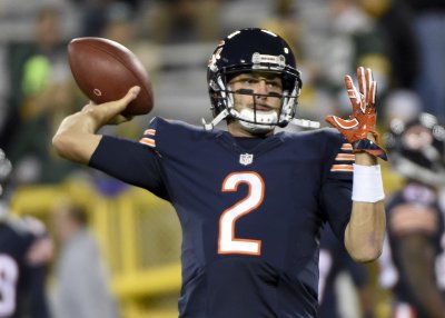 Report: Packers Pursued QB Brian Hoyer