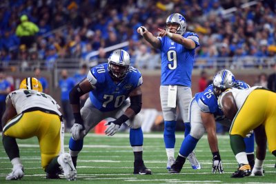 Packers Hoping Stafford Repeats History