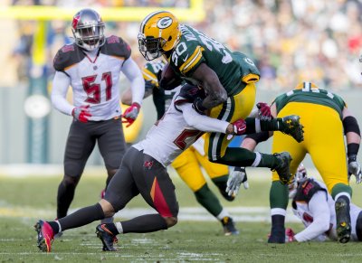Why the Packers Will Beat Cleveland and Why They Might Not 