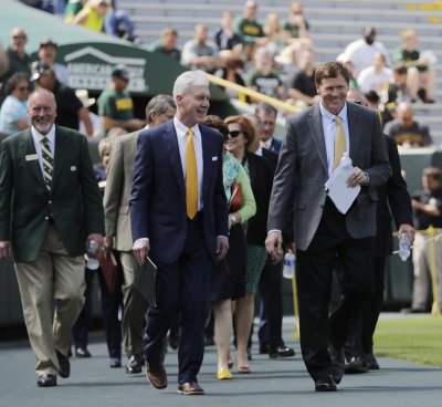 Packers Question of the Day: What Changes Need to be Made?