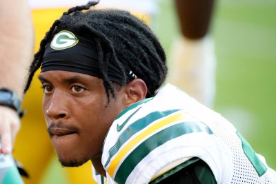 Packers Question of the Day: Kevin King to IR