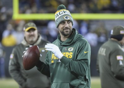 34th Birthday Marks Potential Return to Practice for QB Aaron Rodgers