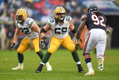 Packers Question of the Day: Pro Bowl Snubs