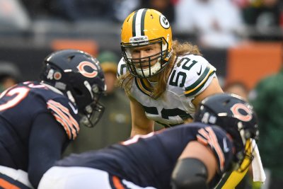 Packers' Bruised, Battered Secondary Dependent on Pass Rush