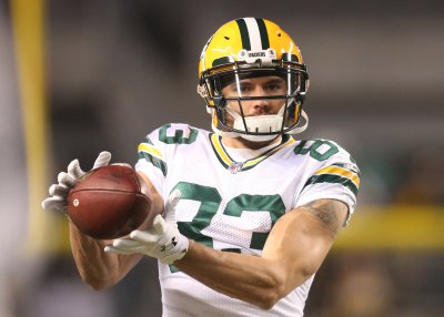 Packers Question of the Day: The Future of The Janis