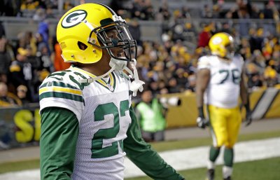 Packers Question of the Day: No. 1 Cornerback?