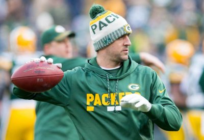 Packers Question of the Day: Rodgers' Return