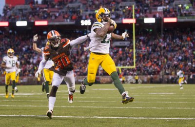 After Further Review: Packers vs. Browns