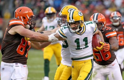Packers Question of the Day: Expectations for Sunday