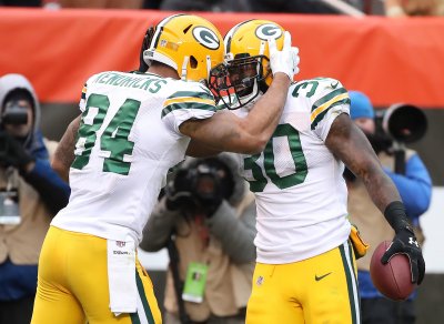 Packers Question of the Day: Takeaways From The Win