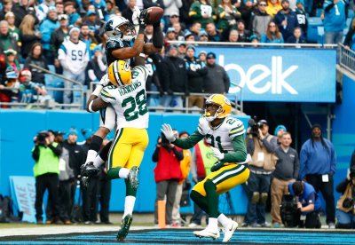Packers Stock Report: Defensive Failings, Late Fumble Finally Sink Green Bay's Leaky Ship