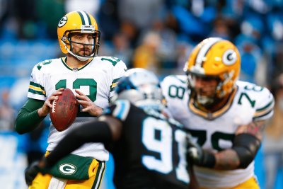 Situational Defense, Aaron Rodgers' Miscues Ultimately End Packers' Playoff Hopes