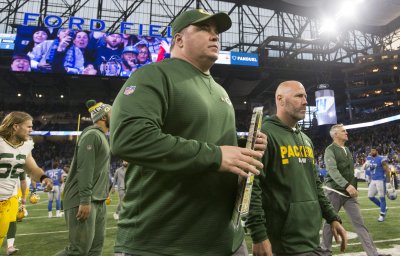 Mike McCarthy Refrains From Insight on Dom Capers' Future