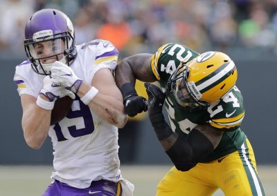 Packers Question of the Day: Expectations for Saturday?