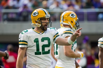 Packers Can Easily Be Super Bowl Contenders in 2018
