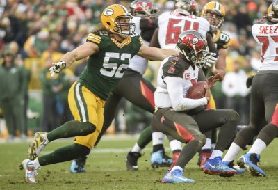 Why the Packers Aren't Done Making Tough Decisions 