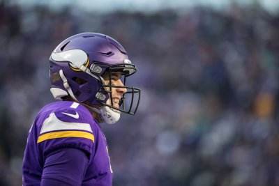 Could the Vikings Really Make the Super Bowl? 
