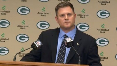 Gutekunst Hire Shapes Long-Term Future for Packers