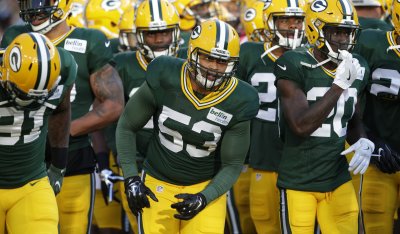 Mike Pettine Must Utilize Packers Current Talent 