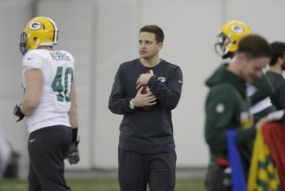 Packers Need a GM That Can Win on Draft Day