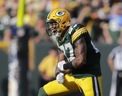 Josh Jones Radiates Potential in Packers' Disappointing Safety Unit