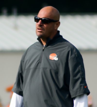 Mike Pettine a Welcome Breath of Fresh Air at Introductory Press Conference