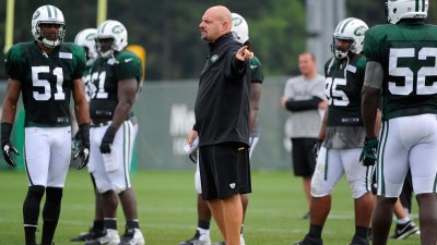Report: Packers to Hire Mike Pettine as DC
