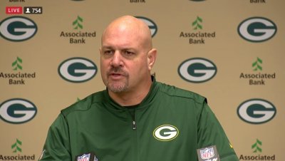 Packers Coaches Introduced: Highlights