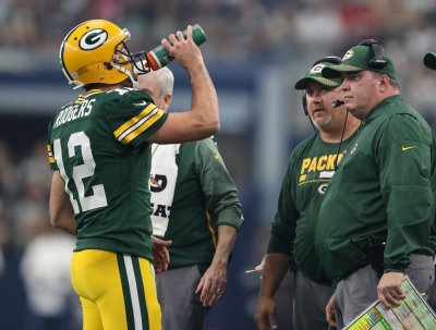 Cory's Corner: Power play by Mike McCarthy