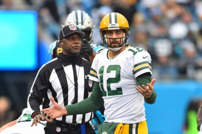 Should Aaron Rodgers Be Involved in Packers Decision-Making?