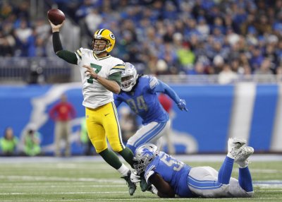 Packers Question of the Day: Takeaways From The Loss
