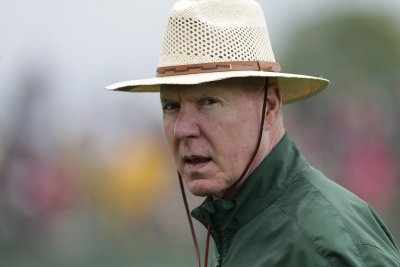 Report: Ted Thompson to Transition to New Role in Green Bay, No Longer GM
