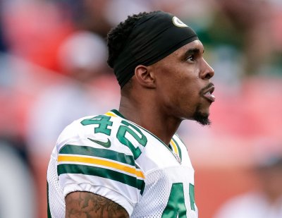 Packers' Morgan Burnett Hopes to Be Embraced in Free Agency