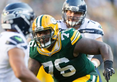 Mike Daniels on Packers' Playoff Absence: "It Sucked Bad"