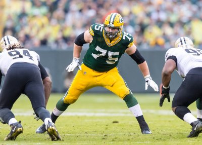 Is Bryan Bulaga's Time in Green Bay Coming to an End?