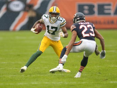 Packers Enemy Needs: Chicago Bears