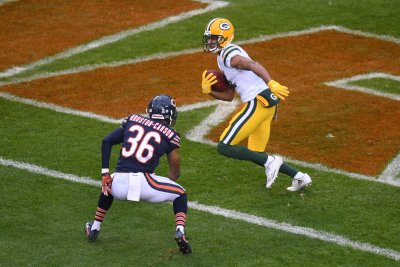 Packers Should Look to Add Explosiveness to Return Game